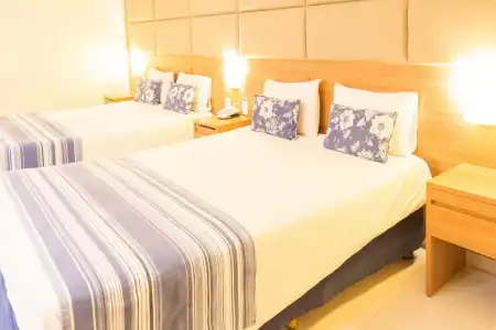 Atlantico Praia - 48
