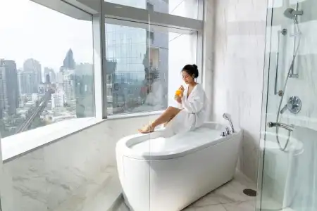 Marriott Bangkok Sukhumvit - 185