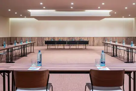 Melia Bilbao - 32
