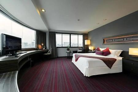 A-One Bangkok - 174