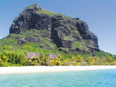 Paradis Beachcomber Golf Resort & Spa - 23