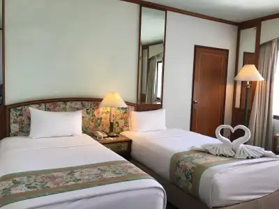 The Regency Hatyai - 2