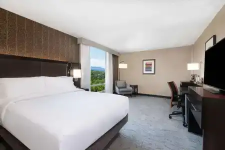 DoubleTree by Hilton Denver Cherry Creek - 76