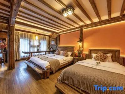 Lijiang Courier Inn - 35