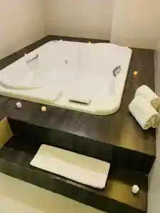 Holiday Inn Express Mexico Aeropuerto by IHG - 52