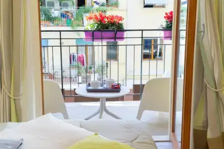 Al Parco Verde B&B - 35