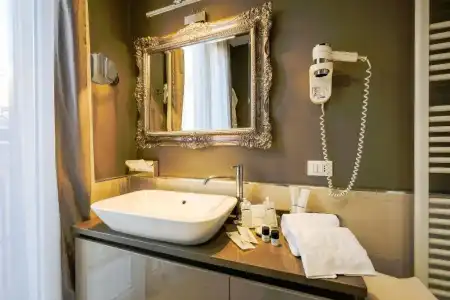 Opera Relais de Charme - Aparthotel - 264