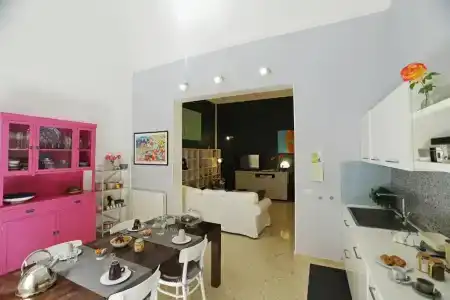 B&B La Casa di Paola - 30