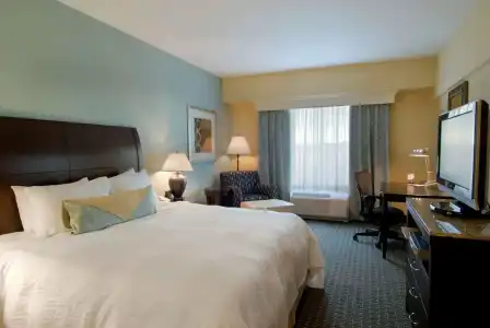 Hilton Garden Inn Billings - 66