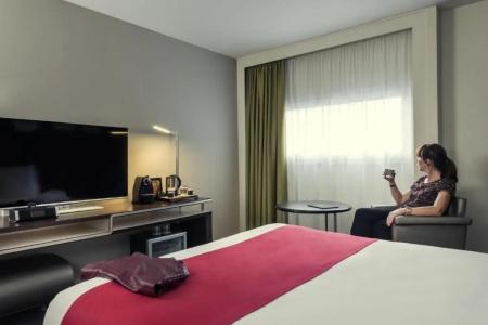 Mercure Rennes Centre Gare - 47