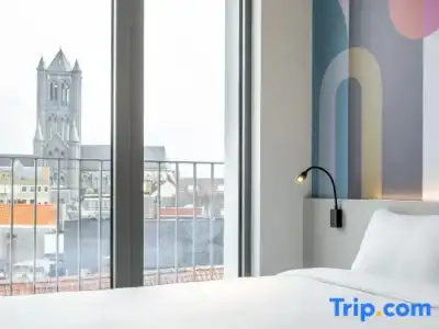 B&B Gent Centrum - 67