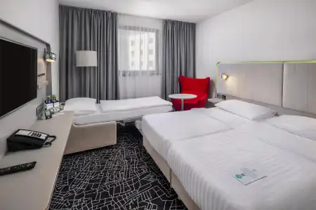 Park Inn by Radisson Danube Bratislava - 31