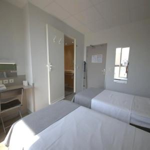 Hôtel Lux - 27
