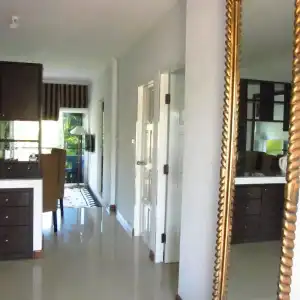 The Orchid Kathu Height Serviced Apartment - 32