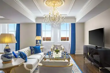 Waldorf Astoria Washington DC - 111