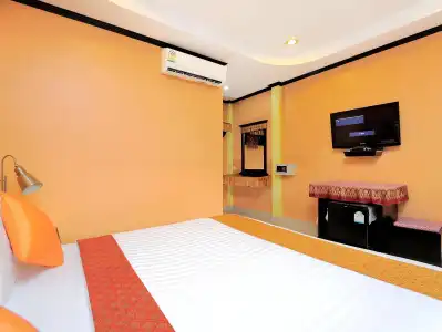 Phi Phi Chang Grand Resort & Spa - 2