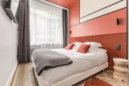Villa Gounod - 116