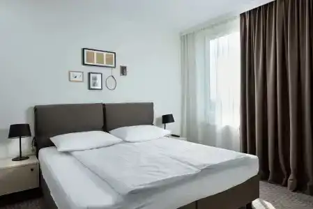 B&B Ljubljana Park - 3