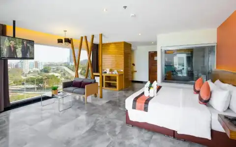 Balihai Bay Residence Pattaya - 57
