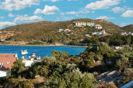 Beyaz Konak Evleri - 91