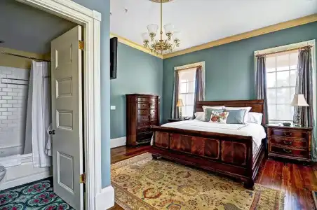 Fort Conde Inn - Mobile - 49