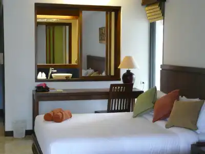 Astrococo Beach Resort by Coconut Beach - 5