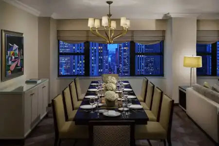 The Towers at Lotte New York Palace - 105