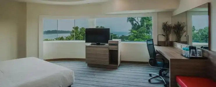 Village Changi by Far East Hospitality - 140