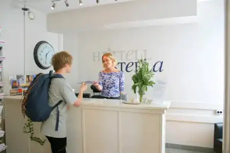 Hotell Stella - 21