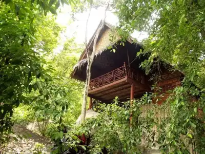 Koh Tao Royal Resort - 31