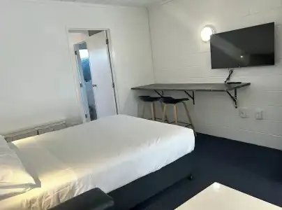 Midway Motel Rotorua - 33