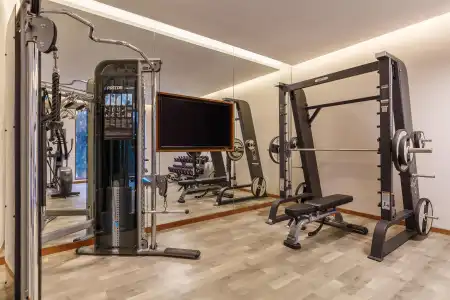 Hyatt Centric Soalteemode Kathmandu - 12