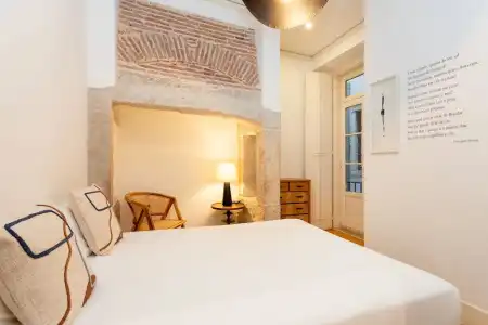 Casas da Baixa - Jules & Madeleine - 102