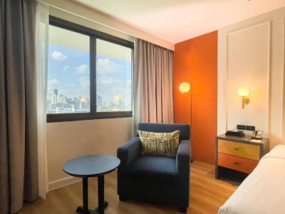 A-One Bangkok - 40