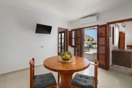 Lindos Harmony Suites - 78