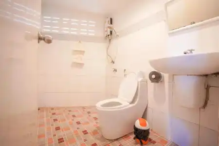 Phi Phi Cozy Seafront Resort - 32