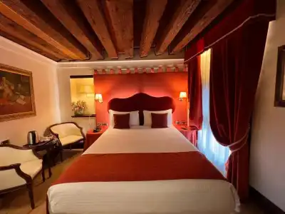 Ruzzini Palace - 89
