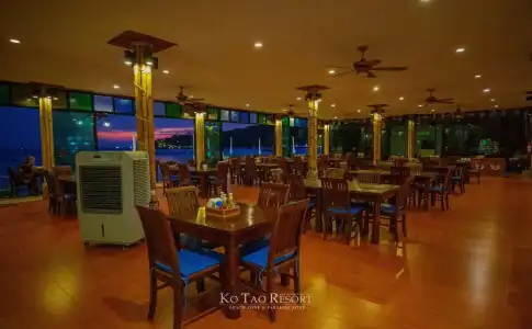 Ko Tao Resort (SHA Extra Plus) - 27