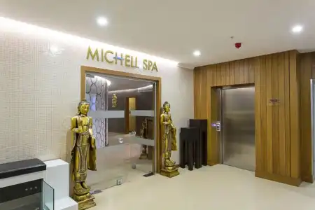 Michell - Adults Only - All Inclusive - 37