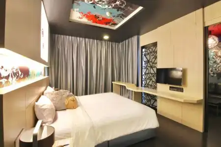 Sleep With Me design @ patong - 4