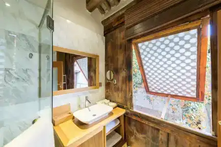 Dali Old Courtyard Boutique Inn - 39