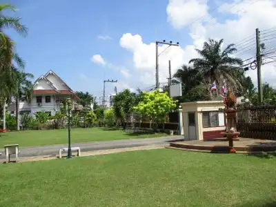Muang Thong Family Suite Hat Yai - 45