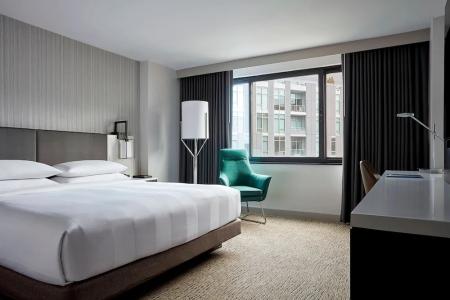 Washington Marriott Georgetown - 42