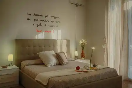 B&B L'Arca Di Noè - 31