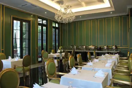 Sofia Boutique Residence - 14