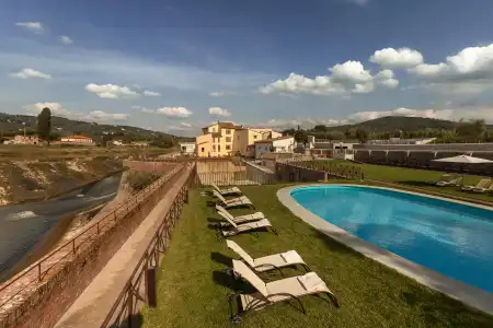 Mulino di Firenze, WorldHotels Crafted - 40