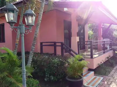 The New Villa - 2