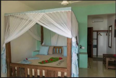 Reef & Beach Resort - Spa Jambiani - 94