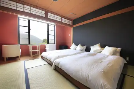 Hakone Bettei Koyoi - 4
