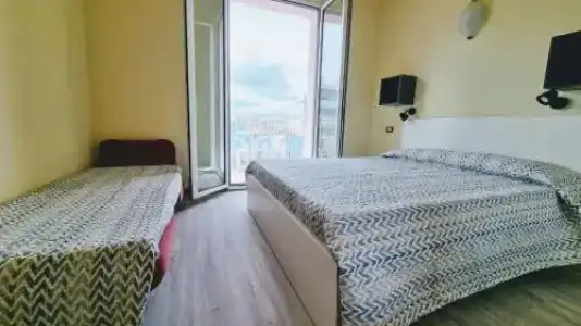 Residence B&B Rosa - 40